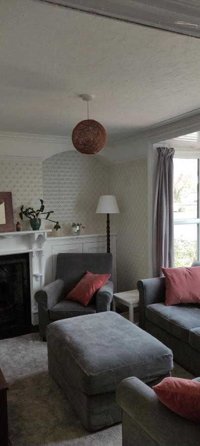 Adail Cottage Aberystwyth Exterior photo