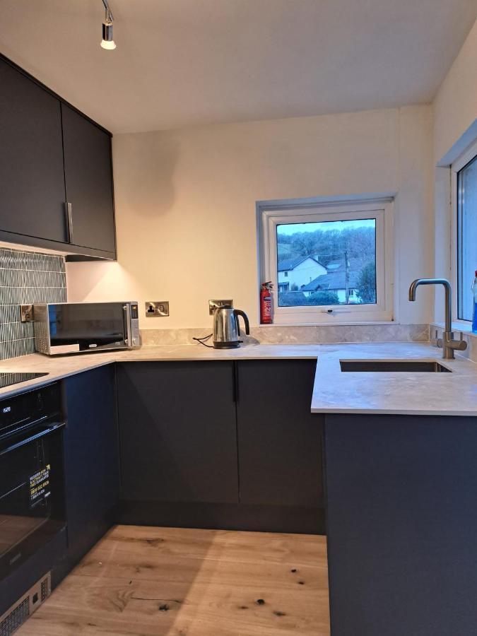 Adail Cottage Aberystwyth Exterior photo