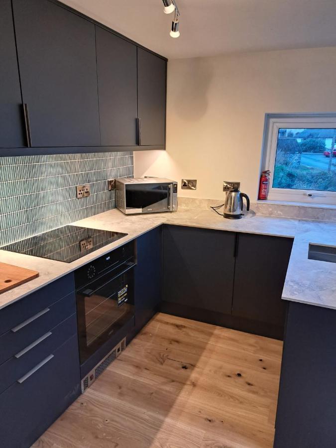 Adail Cottage Aberystwyth Exterior photo